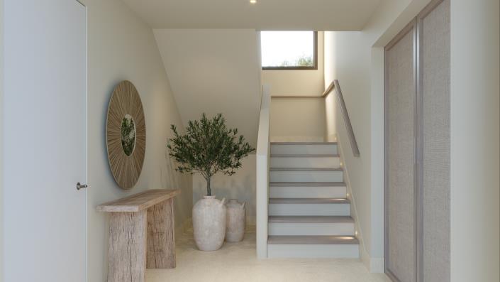 Image No.18-3 Bed Villa / Detached for sale