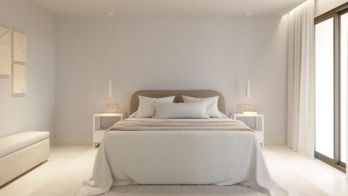 Image No.25-3 Bed Villa / Detached for sale