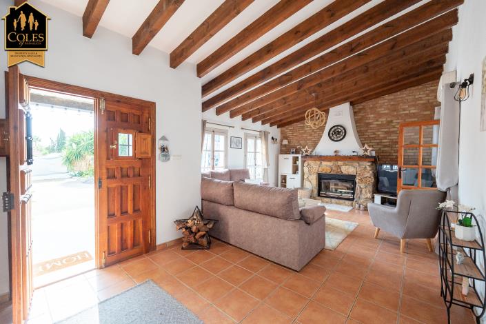 Image No.16-6 Bed Villa / Detached for sale