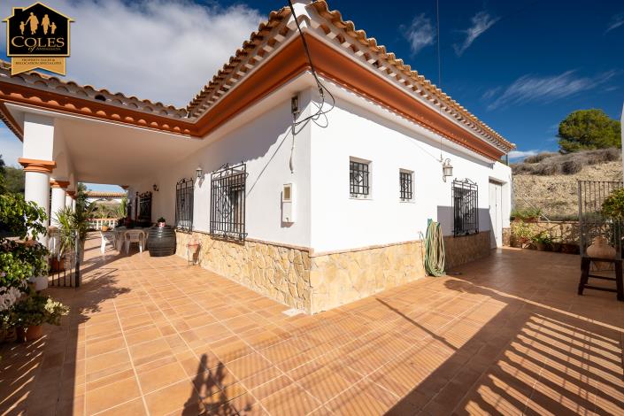 Image No.7-6 Bed Villa / Detached for sale