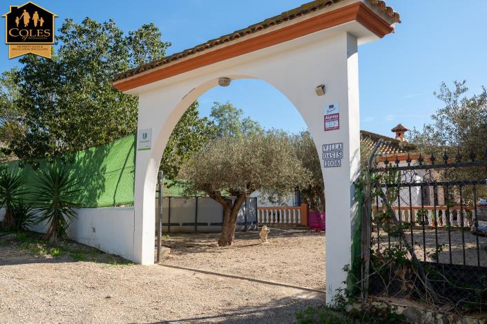 Image No.48-6 Bed Villa / Detached for sale