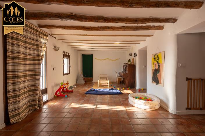 Image No.10-Cortijo de 7 chambres à vendre à Velez Blanco