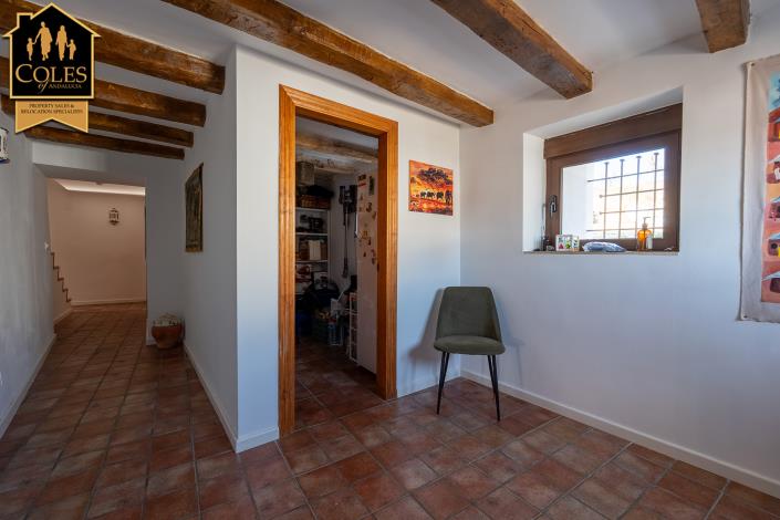 Image No.16-Cortijo de 7 chambres à vendre à Velez Blanco