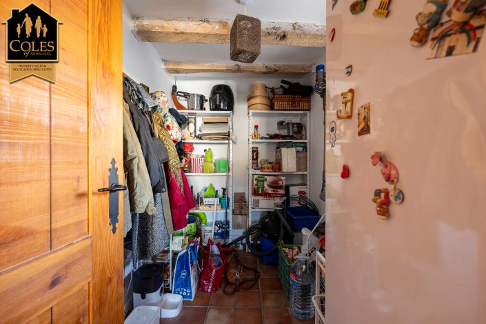 Image No.17-Cortijo de 7 chambres à vendre à Velez Blanco