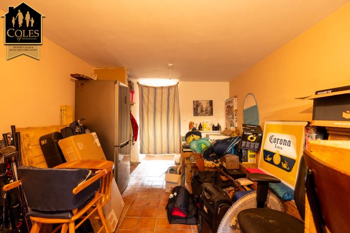 Image No.18-Cortijo de 7 chambres à vendre à Velez Blanco