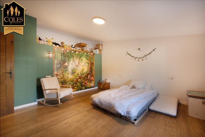 Image No.21-Cortijo de 7 chambres à vendre à Velez Blanco