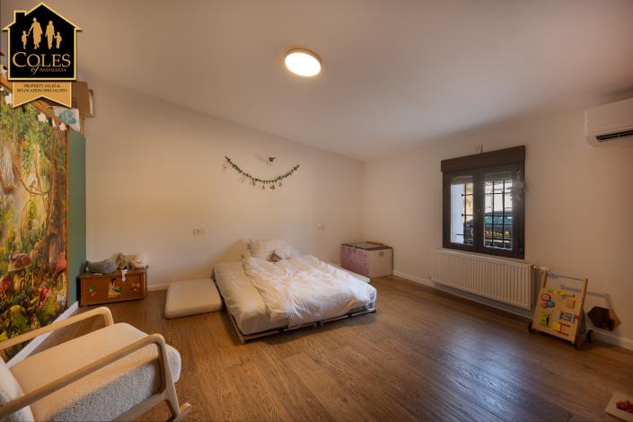 Image No.20-Cortijo de 7 chambres à vendre à Velez Blanco