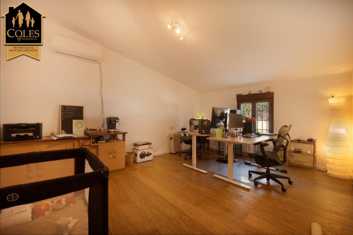 Image No.22-Cortijo de 7 chambres à vendre à Velez Blanco