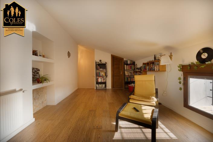 Image No.25-Cortijo de 7 chambres à vendre à Velez Blanco