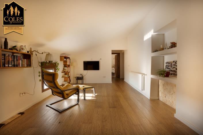 Image No.26-Cortijo de 7 chambres à vendre à Velez Blanco