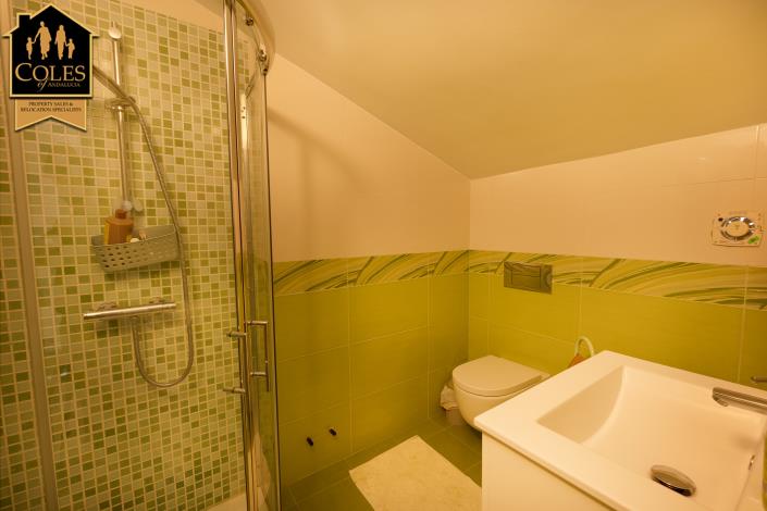 Image No.27-Cortijo de 7 chambres à vendre à Velez Blanco