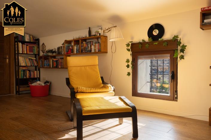 Image No.28-Cortijo de 7 chambres à vendre à Velez Blanco