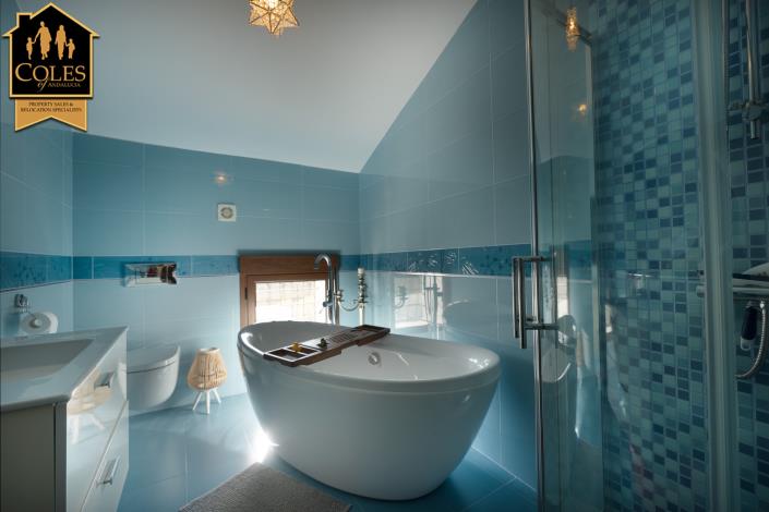 Image No.29-Cortijo de 7 chambres à vendre à Velez Blanco