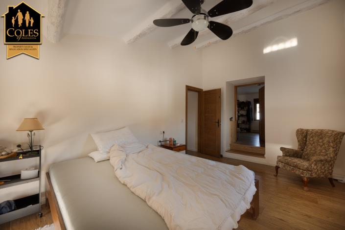 Image No.31-Cortijo de 7 chambres à vendre à Velez Blanco