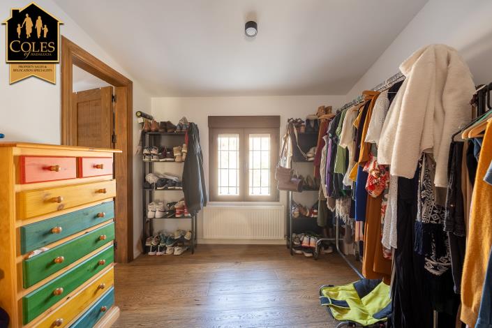 Image No.32-Cortijo de 7 chambres à vendre à Velez Blanco