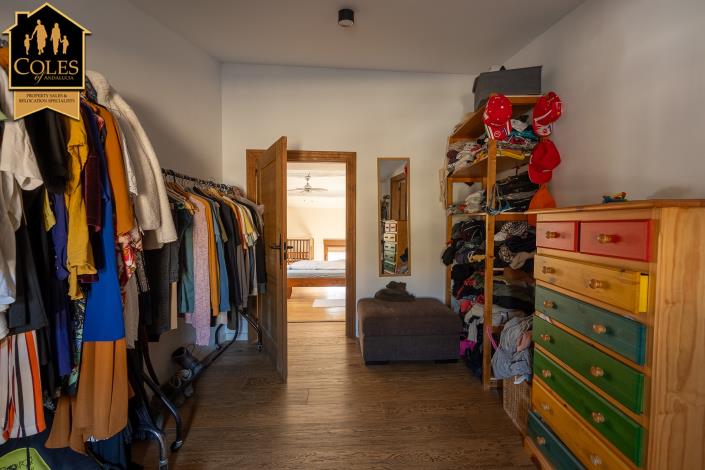 Image No.33-Cortijo de 7 chambres à vendre à Velez Blanco