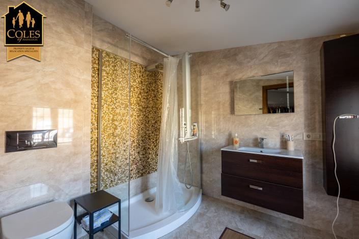 Image No.34-Cortijo de 7 chambres à vendre à Velez Blanco