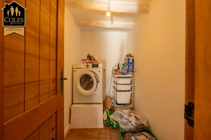 Image No.35-Cortijo de 7 chambres à vendre à Velez Blanco