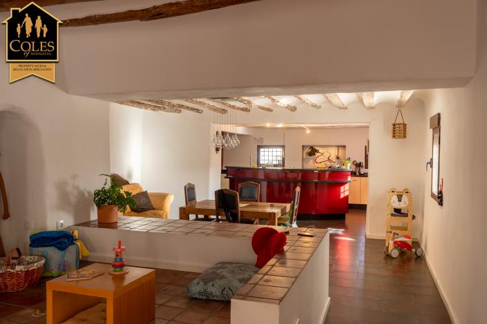 Image No.36-Cortijo de 7 chambres à vendre à Velez Blanco