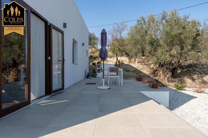 Image No.39-Cortijo de 7 chambres à vendre à Velez Blanco