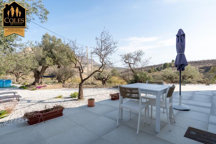 Image No.41-Cortijo de 7 chambres à vendre à Velez Blanco