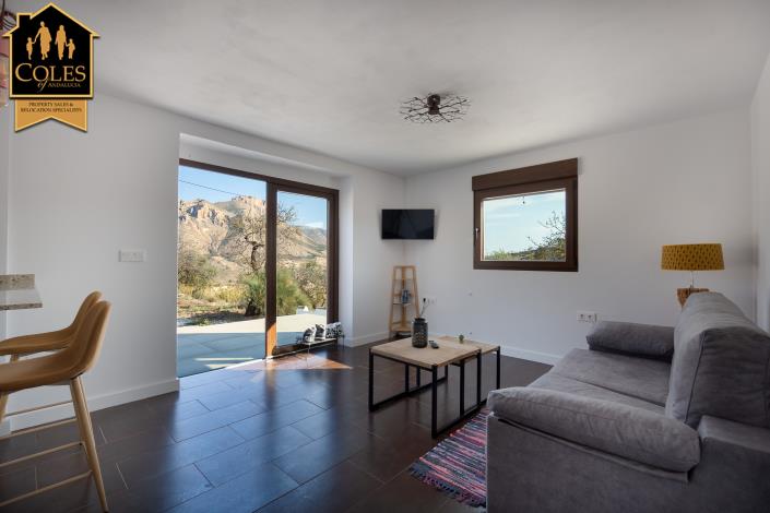 Image No.43-Cortijo de 7 chambres à vendre à Velez Blanco