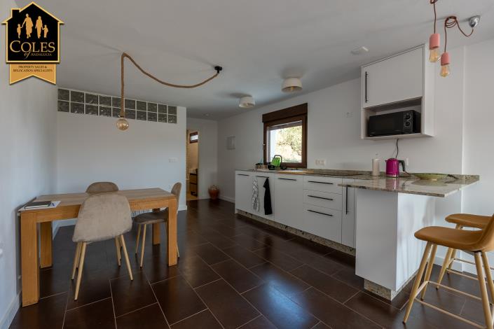 Image No.44-Cortijo de 7 chambres à vendre à Velez Blanco