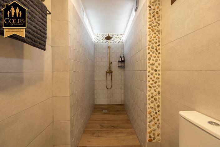 Image No.45-Cortijo de 7 chambres à vendre à Velez Blanco