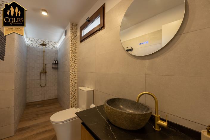 Image No.46-Cortijo de 7 chambres à vendre à Velez Blanco