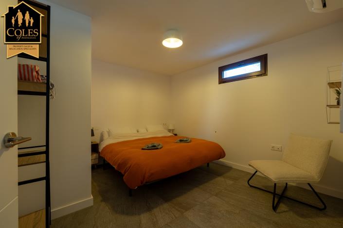 Image No.47-Cortijo de 7 chambres à vendre à Velez Blanco