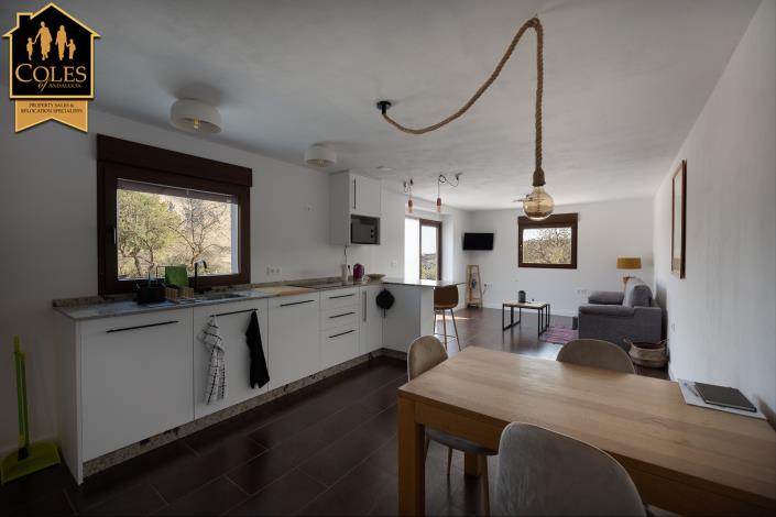 Image No.48-Cortijo de 7 chambres à vendre à Velez Blanco