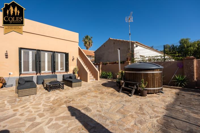 Image No.34-3 Bed Villa for sale