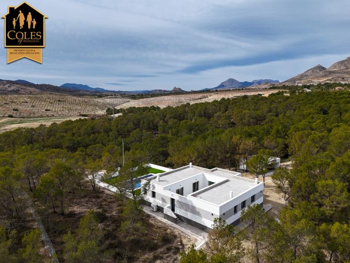 Image No.3-3 Bed Villa / Detached for sale