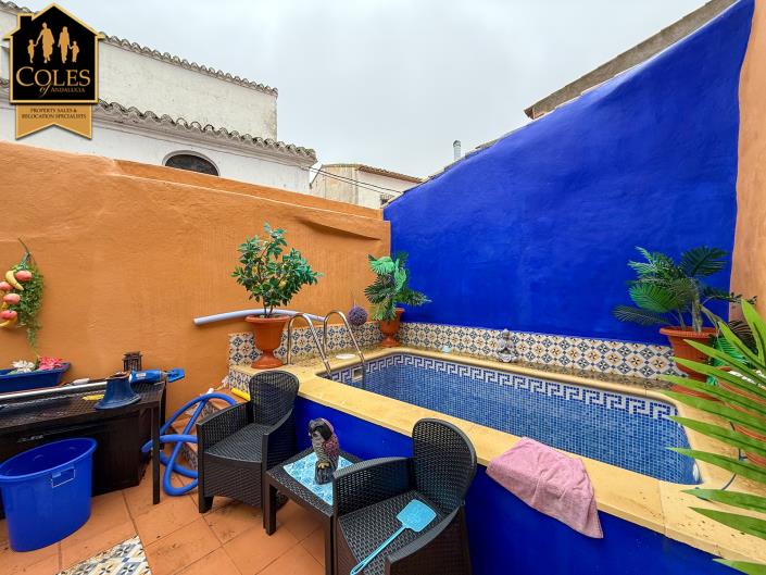 Image No.4-6 Bed Townhouse for sale