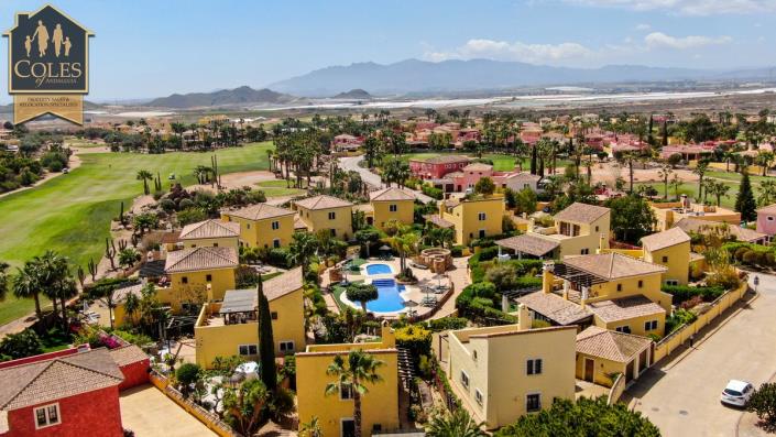 Image No.3-3 Bed Villa / Detached for sale