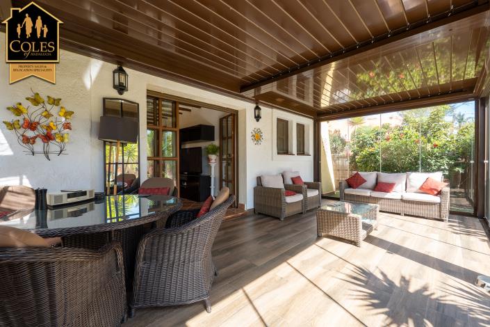 Image No.16-3 Bed Villa / Detached for sale