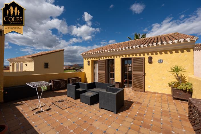 Image No.34-3 Bed Villa / Detached for sale