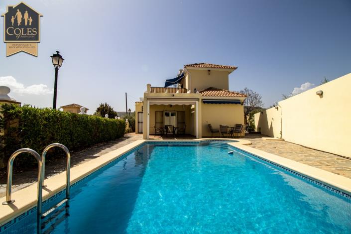 Image No.3-3 Bed Villa / Detached for sale