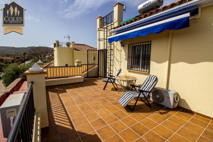 Image No.17-3 Bed Villa / Detached for sale