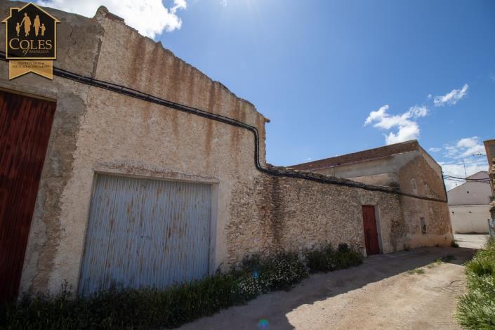 Image No.5-6 Bed Townhouse for sale