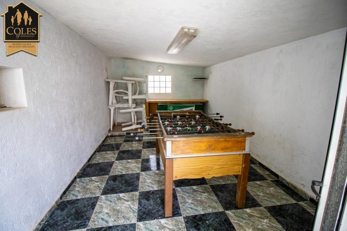 Image No.22-Cortijo de 7 chambres à vendre à Velez-Rubio