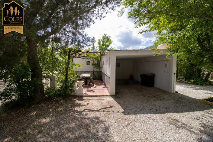 Image No.23-Cortijo de 7 chambres à vendre à Velez-Rubio