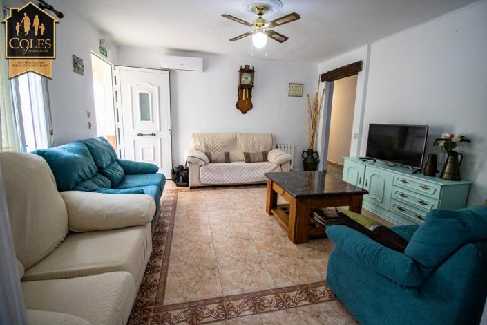 Image No.26-Cortijo de 7 chambres à vendre à Velez-Rubio