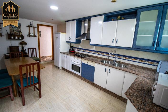 Image No.27-Cortijo de 7 chambres à vendre à Velez-Rubio