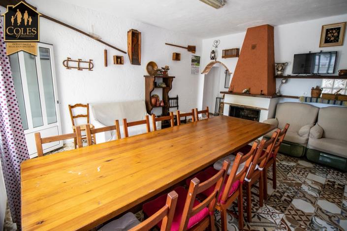 Image No.31-Cortijo de 7 chambres à vendre à Velez-Rubio