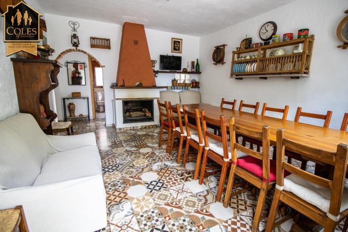 Image No.32-Cortijo de 7 chambres à vendre à Velez-Rubio