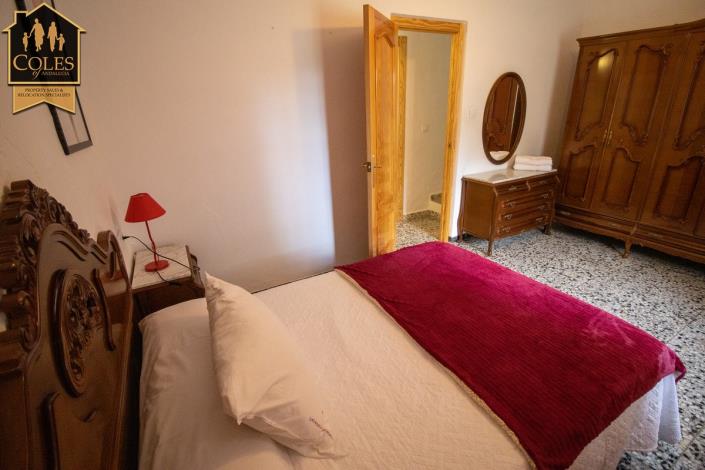 Image No.38-Cortijo de 7 chambres à vendre à Velez-Rubio