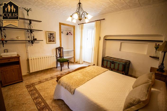 Image No.41-Cortijo de 7 chambres à vendre à Velez-Rubio