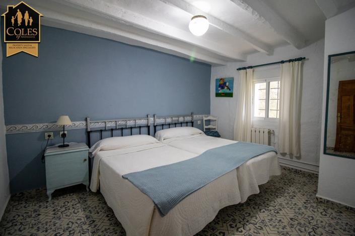 Image No.43-Cortijo de 7 chambres à vendre à Velez-Rubio