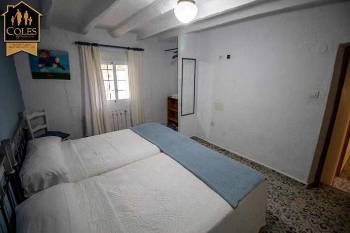 Image No.44-Cortijo de 7 chambres à vendre à Velez-Rubio